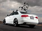 Audi A4 2.0T Quattro Sedan 2009 года (NA)